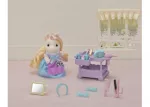 SF 5644 Pony Hairstylist Set
