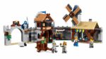 LEGO Creator 31168 Medieval Horse Knight Castle