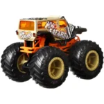 Hot Wheels Monster Trucks 1:64 Demolition Doubles