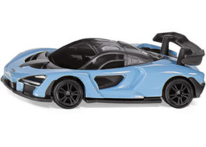Siku 1537 McLaren Senna