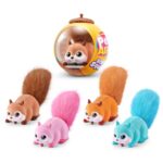 Zuru Pet’s Alive Scurry N Squirrel