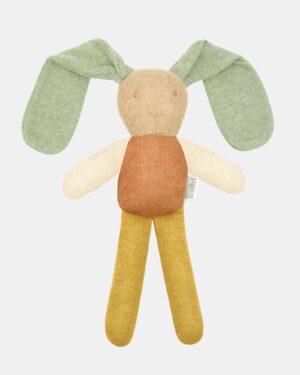Toshi Organic Bunny Bobby / Driftwood