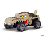 Rusco 1:20 Remote Control Jungle Prowler Vehicles Asst