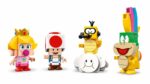 LEGO Super Mario 72036 Mario Kart™–Baby Peach & Grand Prix Set