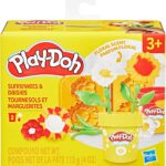 Play-Doh Lil Flowers Asst