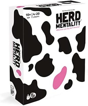 Herd Mentality Game