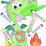 Studio Series Jnr Washable Munchkin Markers