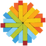 HABA 3D Creative Blocks