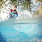 Wild Adventure Childrens Capture Net