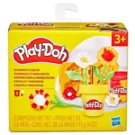 Play-Doh Lil Flowers Asst