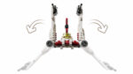 LEGO Star Wars 75432 V-19 Torrent Starfighter