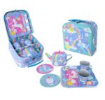 Floss & Rock Fantasy Tea Set 7pc