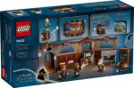 LEGO Harry Potter 76442 Hogwarts™ Castle: Charms Class