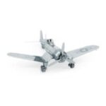 Metal Earth FU4 Corsair