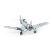 Metal Earth FU4 Corsair