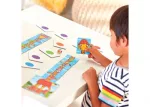 Orchard Toys Giraffes In Scarves