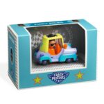 Djeco DJ5477 Crazy Motors Funky Bolide