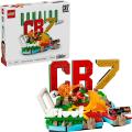 LEGO 43012 Cristiano Ronaldo – Soccer Highlights