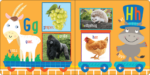 My First ABCs Book