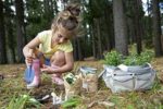 EverEarth Lifestyle Garden Bag