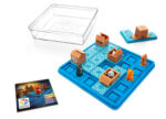 Smart Games Cats & Boxes
