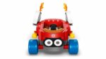 LEGO Super Mario 72034 Mario Kart™–Baby Mario vs. Baby Luigi