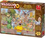 Wasgij? Retro Original 6 Blooming Marvellous! 1000pc Puzzle