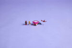 LEGO Ninjago 71824 Soras Dragon Spinjitzu Spinner