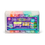 Rainbow Loom Treasure Box Glow in the Dark Edition