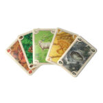 Settlers of Catan Base Game 6th Edition