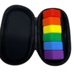 MagStak Hive Smooth Rainbow