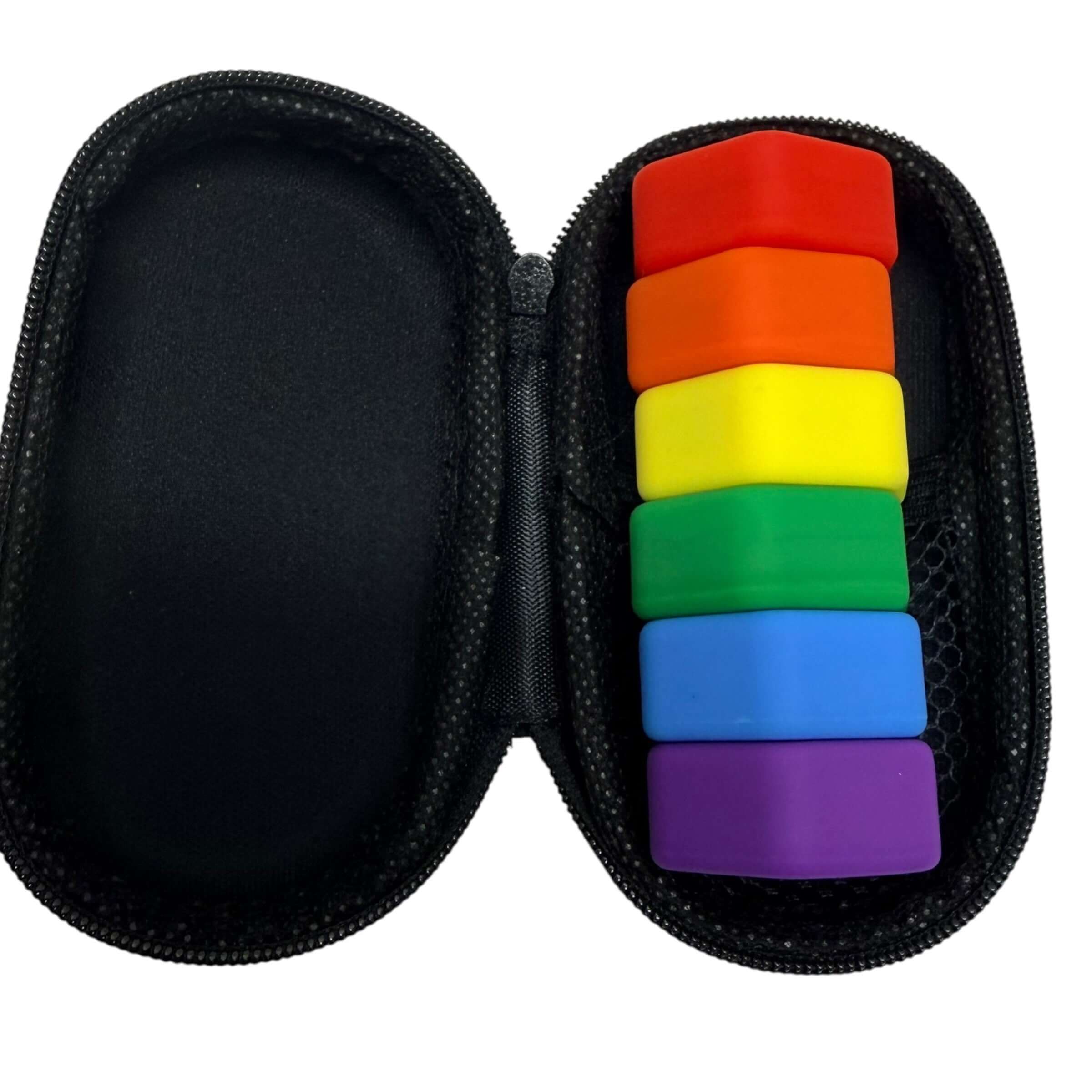 MagStak Hive Smooth Rainbow