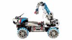 LEGO Technic 42211 Lunar Outpost® Moon Rover Space Vehicle