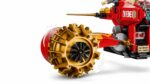 LEGO Ninjago 71830 Kais Mech Storm Rider