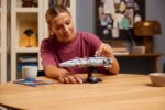 LEGO Star Wars 75405 Home One Starcruiser