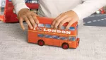 Ravensburger London Bus 3D Puzzle 216pcs