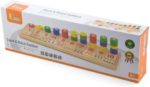 VIGA Count and Match Numbers