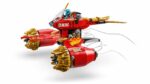 LEGO Ninjago 71830 Kais Mech Storm Rider
