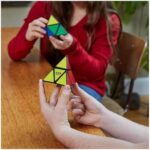 Rubiks Pyramid