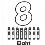 My First Colouring Book Numbers & Shapes