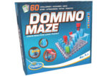 ThinkFun Domino Maze