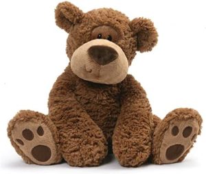 Gund Grahm Brown Bear Large 45cm