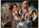 Ravensburger Downton Abbey Puzzle 500pc