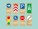 Way to Play - Traffic Signs