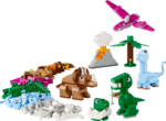 LEGO Classic 11041 Creative Dinosaurs