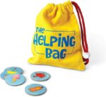 Peaceable Kingdom Friends & Neighbors The Helping Game