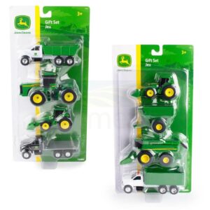 John Deere Gift Set