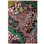 Twigg Puzzles Bunya Designs 172pc Wooden Puzzle