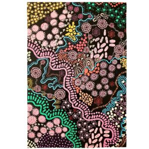 Twigg Puzzles Bunya Designs 172pc Wooden Puzzle