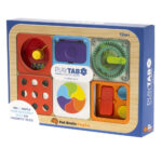 Fat Brain PlayTab Essentials Set